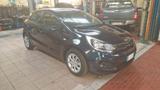 Kia Rio 1.2 CVVT 5p. Active - Kia Rio: 1.5