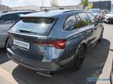 Skoda Octavia Combi RS 2.0 TDI DSG Navi HUD LED Keyles - Skoda Octavia mit Diesel-Antrieb: Kombi, Combi L K
