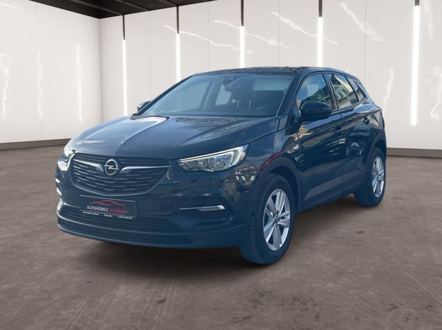 Opel Grandland (X) SHZ PDC TEMPOMAT Lenkradheizung