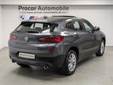 BMW X2 sDrive18d Pano PDC Navi LED DAB Shz Lhz - BMW X2 in Leverkusen