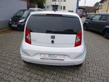 Seat Mii  3-Türer 1.0 Style - gebrauchte Seat Mii aus dem Jahr 2016