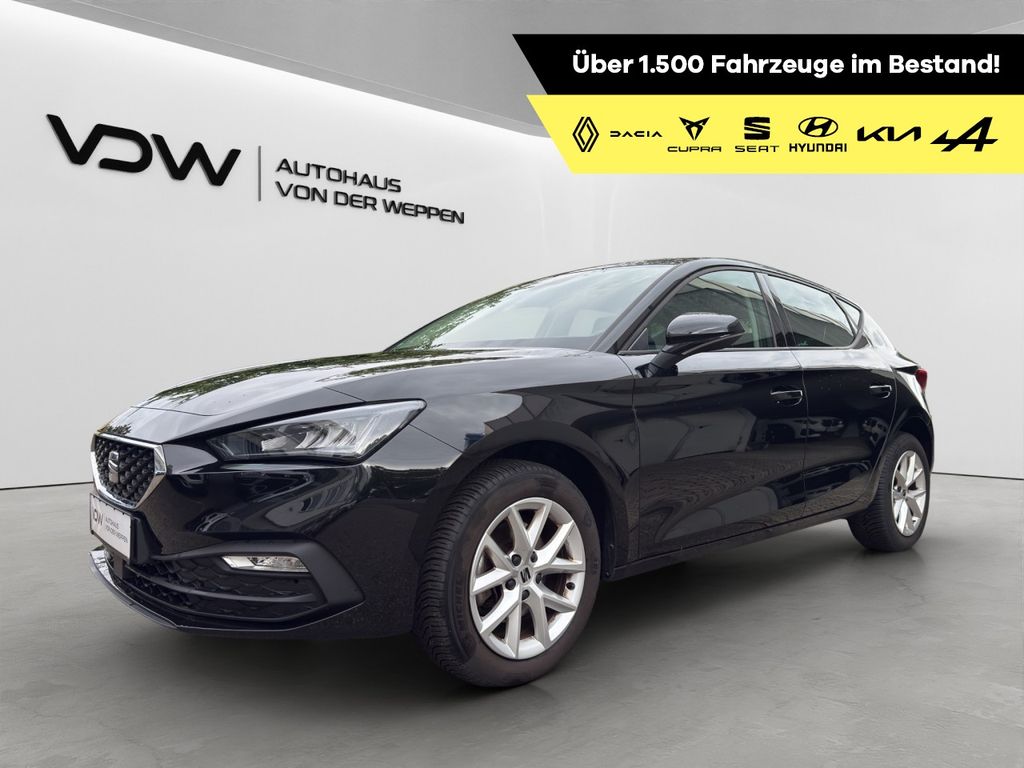 Image of Seat Leon