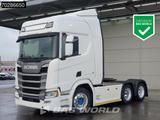 Scania R500 6X2 Retarder Liftachse Euro 6 - Offers