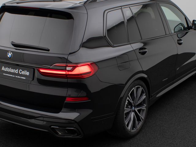 Foto Nummer 15: BMW X7