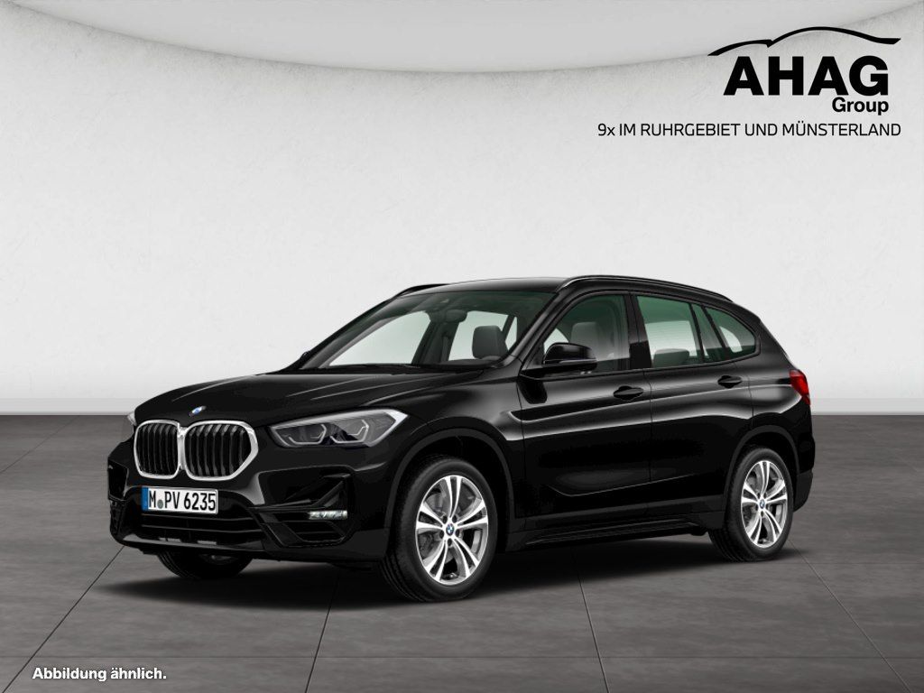 Image of BMW X1