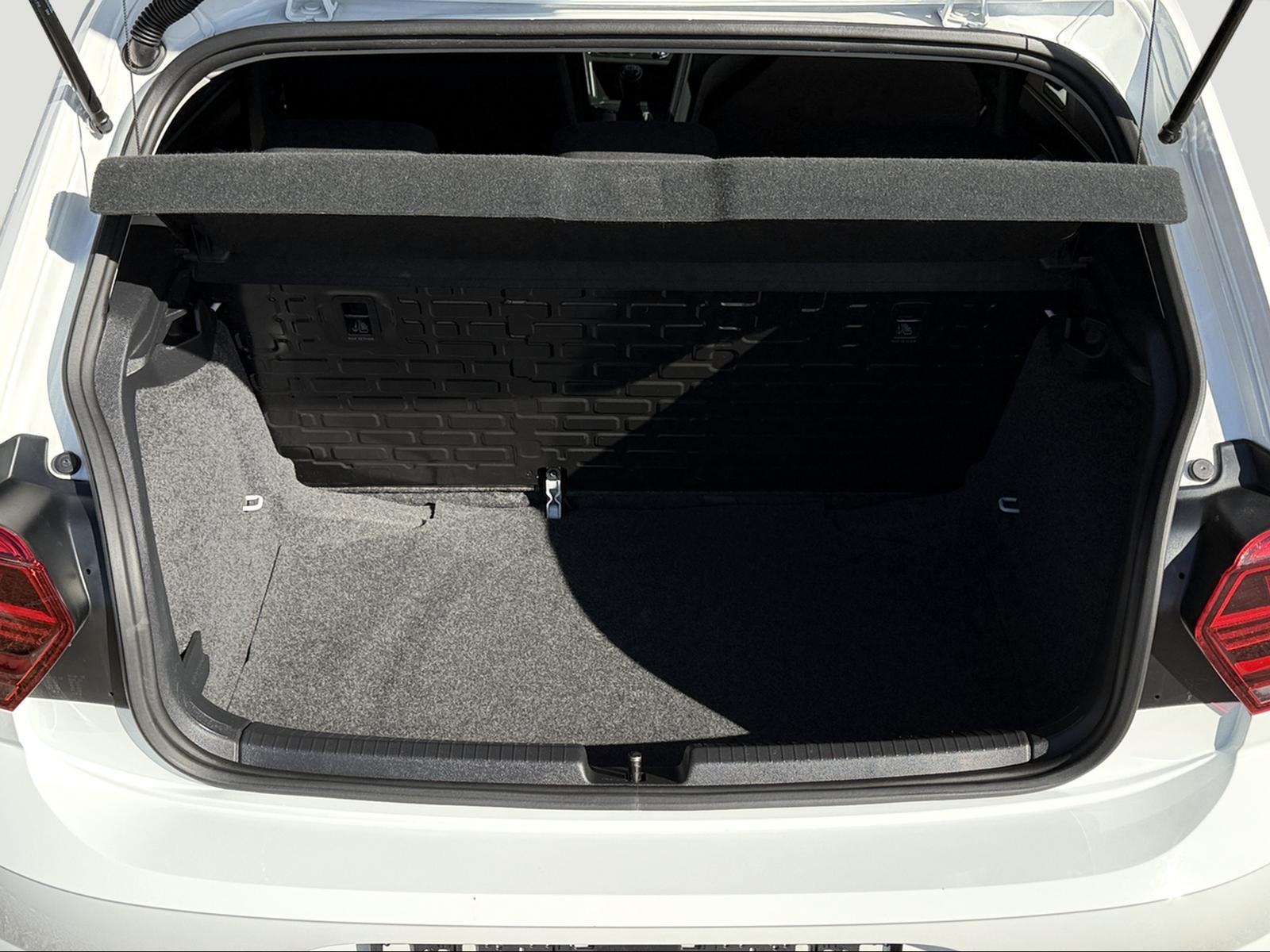 Volkswagen Polo Trendline KLIMA/APP*/NAV/TEMPOMAT, миниатюра 23
