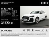 Audi Q5 Sportback TDI quattro S tronic *SLINE*HdUp*PA - Audi Q5: Sline