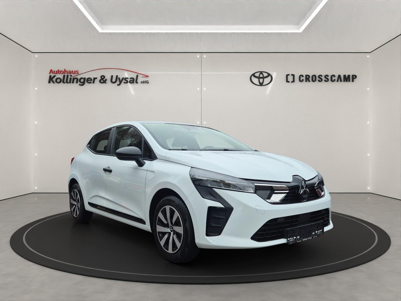 Mitsubishi Colt Basis