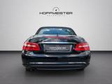 Mercedes-Benz E 200 E -Klasse Cabrio*AMG Line*AirScarf* - Mercedes-Benz: Schwarz, Cabrio, Klasse