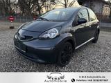 Toyota Aygo (X) /KLIMA/ - Toyota aus 2006: Aygo