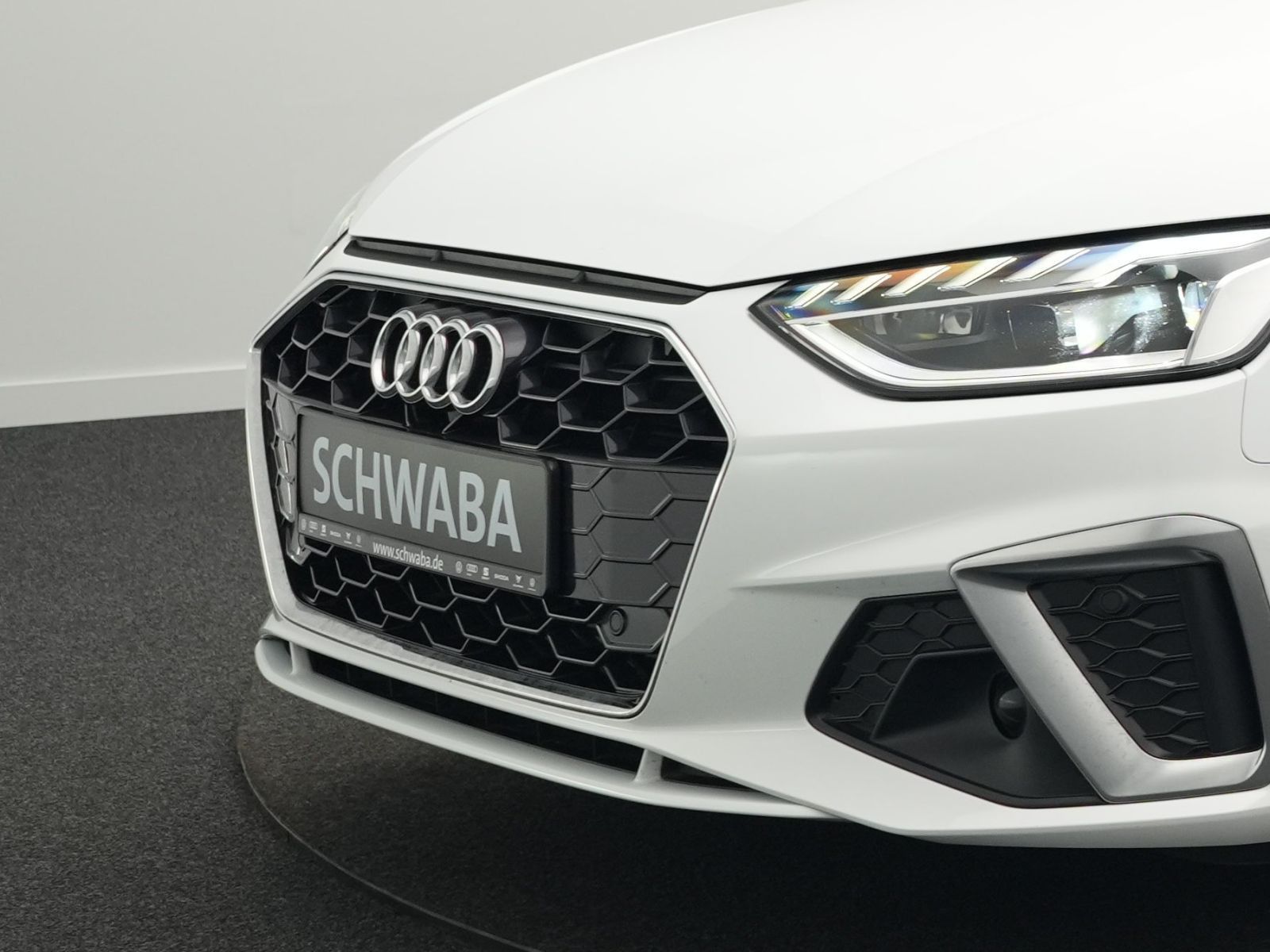 Audi A4 - Bild 37