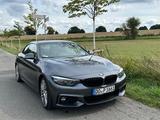 BMW 420i Cabrio M Sport A M Sport - gebrauchte BMW 420 aus dem Jahr 2019