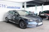 Skoda Superb COMBI 2,0 TDI LAURIN&KLEMENT SITZLÜFTUNG - Skoda: Laurin Klement