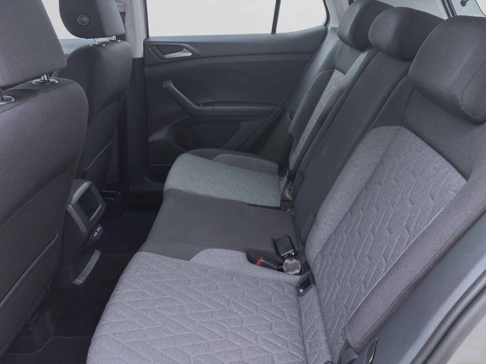 Volkswagen T-Cross - Bild 16