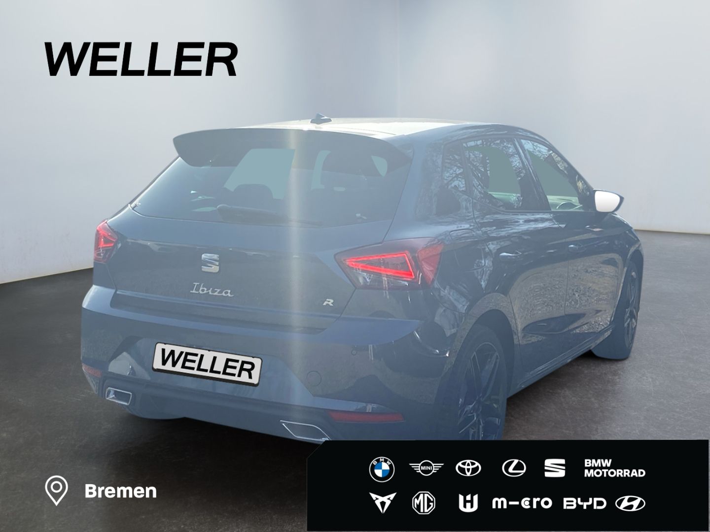 Seat Ibiza - Bild 18