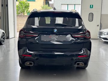 BMW X3 - 6
