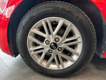 Kia Picanto Dream Team *Navi*Kamera*PDC*