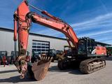 Hitachi ZX 350LC-5