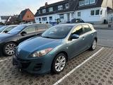 Mazda 3 1.6 Active Plus - Allwetterreifen/Kupplung Neu - Mazda: Active Plus