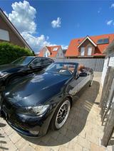 BMW 325i Cabrio 