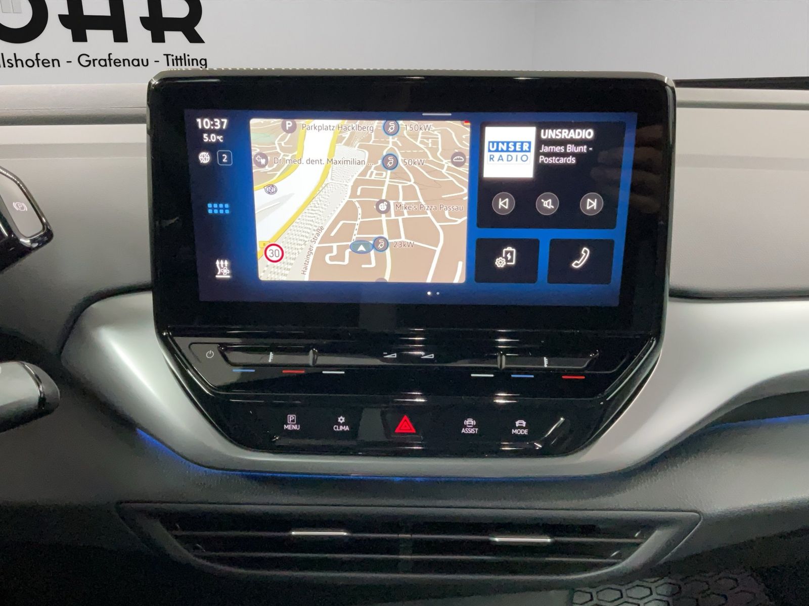 Volkswagen ID.4 - Bild 12