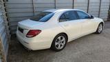 Mercedes-Benz E 250 Lim.*Automatik*1 Hand*64.271 Km*Unfallfrei - Mercedes-Benz E 250: Limousine