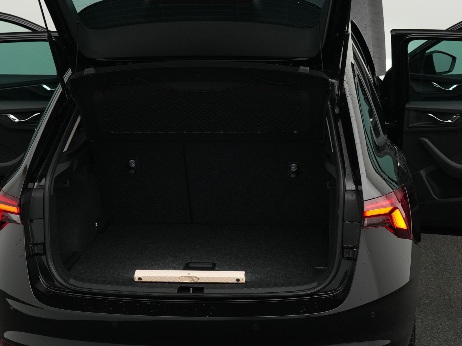 Skoda Scala - Bild 15
