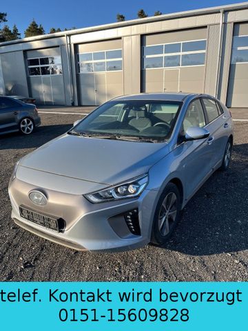 Hyundai IONIQ Ioniq Style Elektro