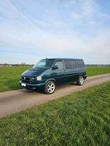 Volkswagen VW T4 2.5 TDI AXG 111kw Multivan Projekt Z... - gebrauchte VW LT aus dem Jahr 2002