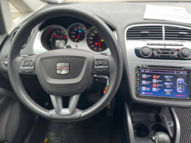 Fahrzeugabbildung Seat Altea XL Stylance(Tüv&Insp.neu/Automatik