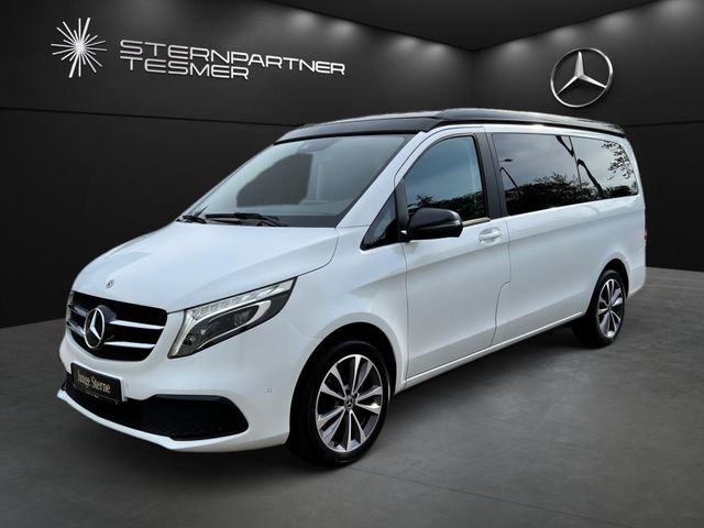 Mercedes-Benz V 250 d Marco Polo Horizon 4M Distr.+2x Standhz.