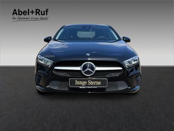 Mercedes A 250 - 2