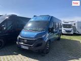 Pössl Roadcar R 640 FIAT D-Line - Pössl blau