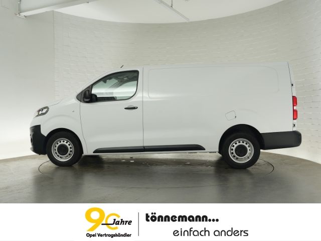 Vivaro C CARGO L CDTI+NAVI+SCHIEBETÜR+PARKPILOT+