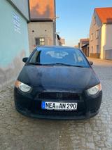 Mitsubishi Colt Z30 - gebrauchte Mitsubishi Colt aus dem Jahr 2012