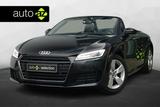 Audi TT Roadster 1.8 TFSI Pro Line + - Audi TT in Aachen