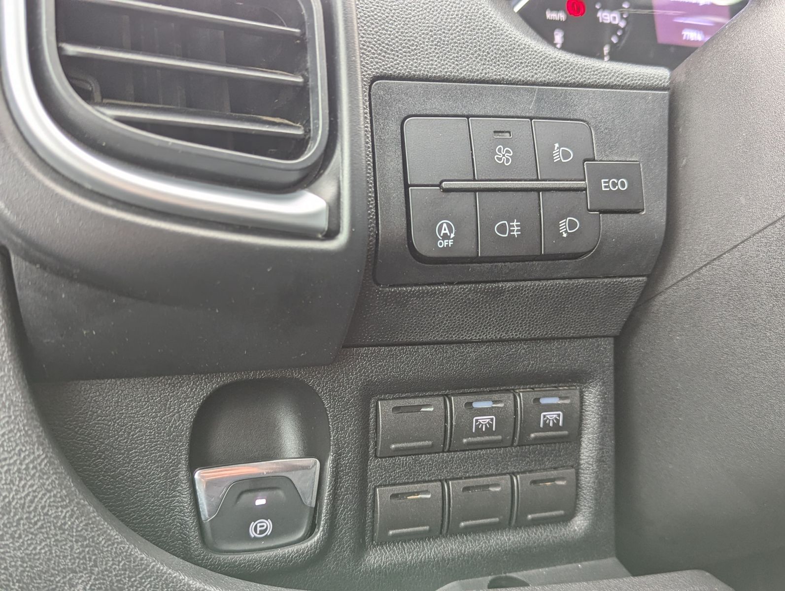 FIAT Ducato 140 L4 H2 Kamera 8-Sitze Business +-Paket - Image 23