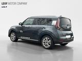 Kia Soul (64kWh) Inspiration ACC Navi FLA 4xSHZ - Kia Soul: Leder