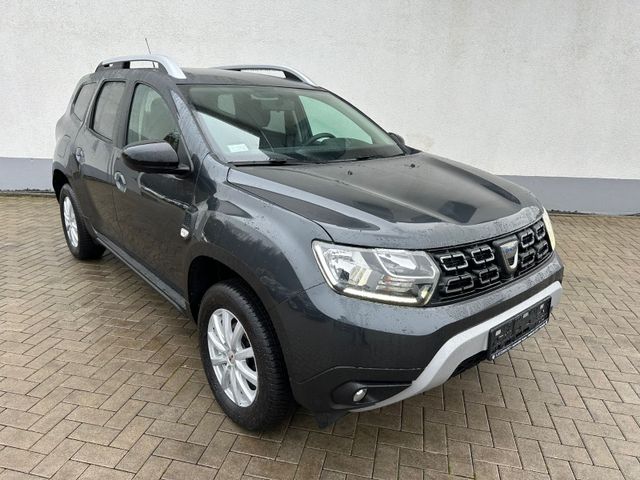 Dacia Duster II Celebration/Navi/Kamera/