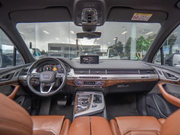 Audi Q7 - 3