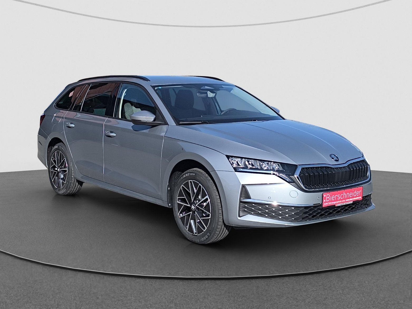 Skoda Octavia - Bild 6