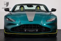 Aston Martin V8 Vantage - Vorschau Bild 2