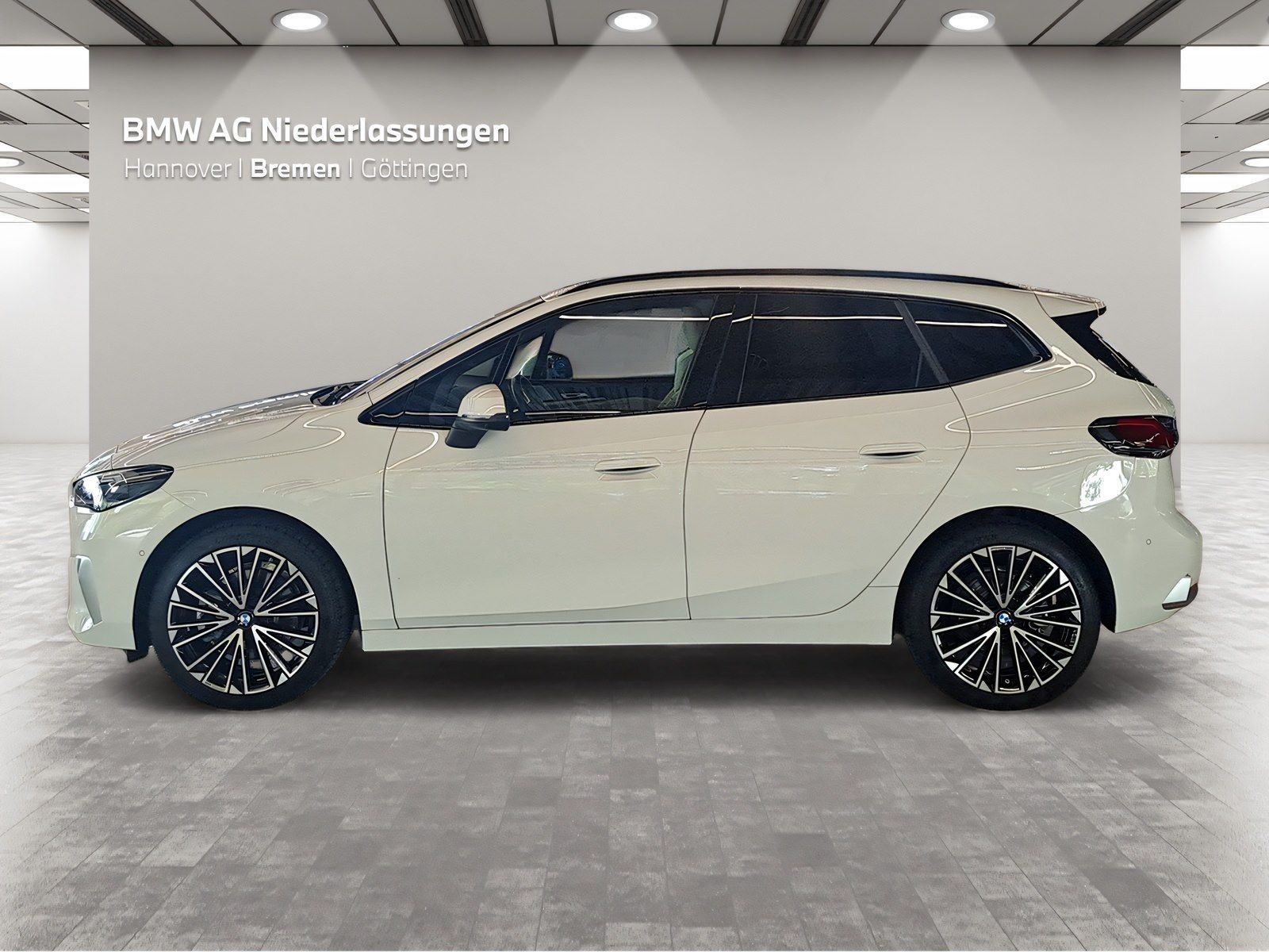 BMW 223d xDrive Active Tourer AHK Driv.Assist.Prof foto 3