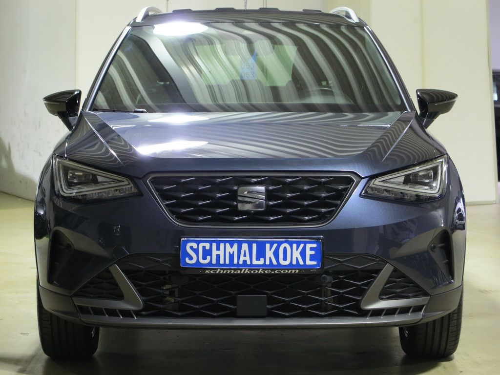 Image of Seat Arona