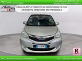 Subaru SUBARU TREZIA 1.4d-TETTO PANORAMICO-KM CERTIFICA - Subaru Trezia Gebrauchtwagen