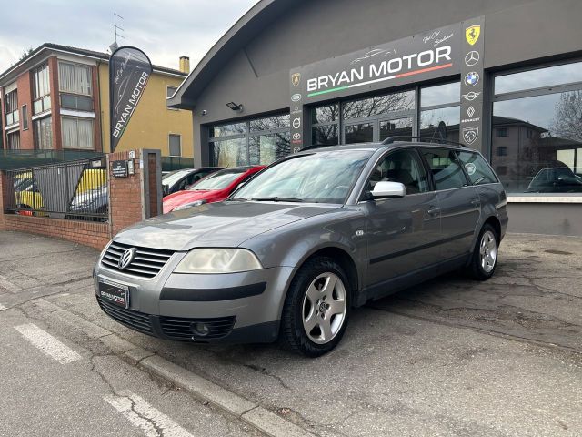 Volkswagen Passat 1.9 TDI/130 CV cat Comfortline