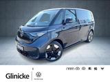 Volkswagen ID. Buzz GOAL AHK/6-Sitzer/21''/EasyOpen/Nav/Ass - Volkswagen ID. Buzz: Goal