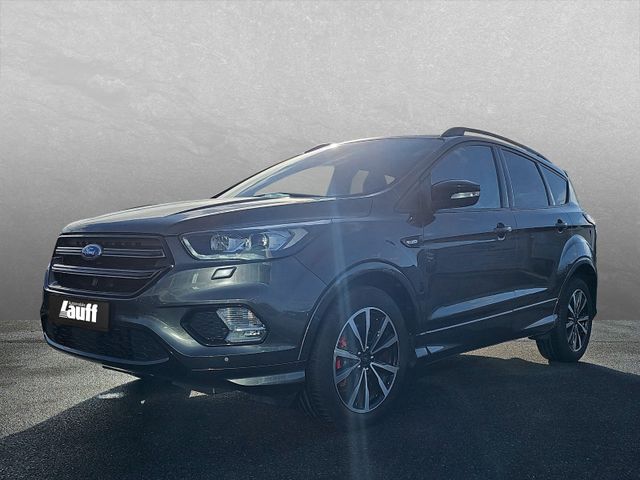 Ford Kuga ST-Line 1.5l EcoBoost 150 PS AHK Navi