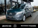Mercedes-Benz eVITO 129 TOURER PRO KLIMA - Mercedes-Benz: 129