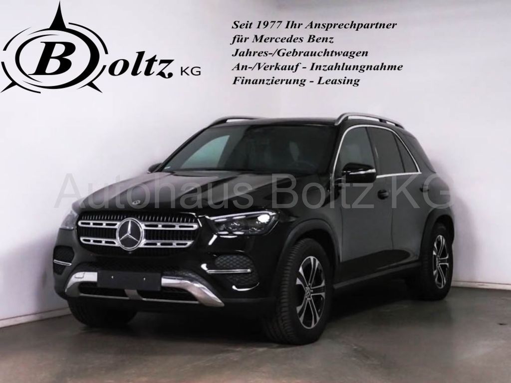 Mercedes-Benz GLE 300